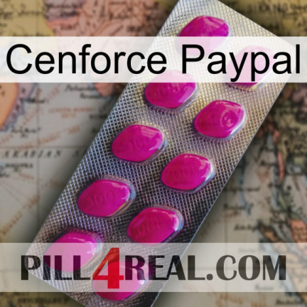 Cenforce Paypal 09